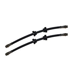 VW Bus T4 Bremsschlauch vorne 370 mm - 2 Stck