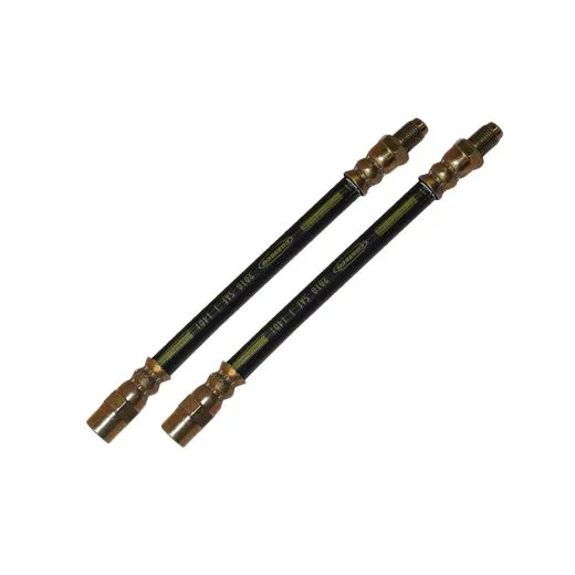 VW Bus T4 Bremsschlauch ab '96 hinten 185 mm - 2 Stck