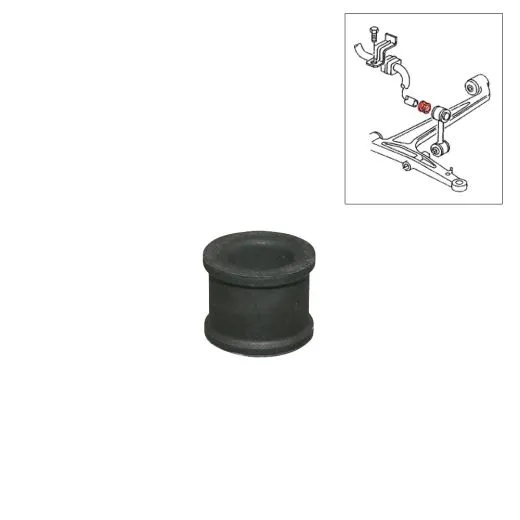 VW Bus T4 Stabilager auen