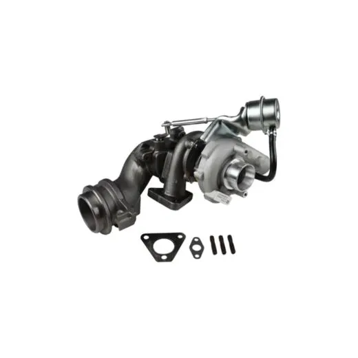 VW Bus T4 Turbolader 1,9 TD ABL ab 05/95
