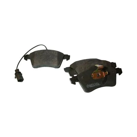 VW Bus T4 Bremsbelge vorne bis Fgst.Nr. 70-1-000954, 1LB