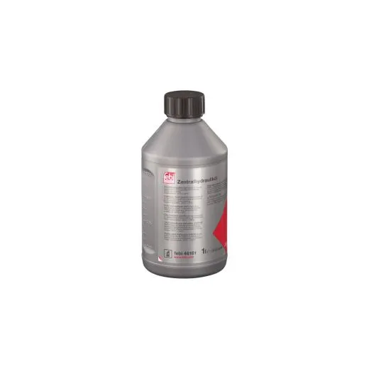 Hydrauliköl grün LHM Plus - 1 Liter