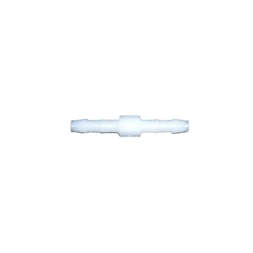 Schlauchverbinder gerade 4 mm kraftstoffbeständig
