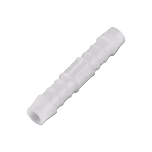 Schlauchverbinder gerade 6 mm kraftstoffbeständig