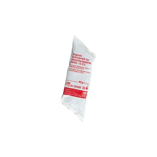 Schmierfett für Gleichlaufgelenke 90g MoS2