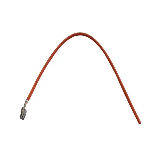 VW Bus Reparaturkabel / Flachsteckhülse