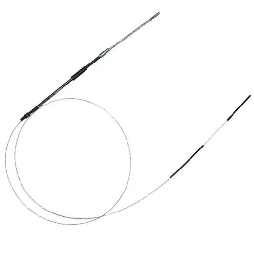 VW Bus T2 T2b Handbremsseilzug für Bremstrommel links oder rechts