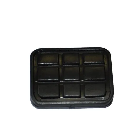 VW Bus T2 T2b Pedalbelag Pedalgummi