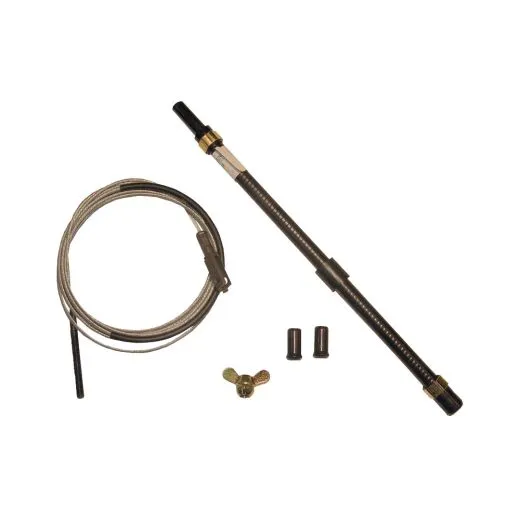 VW Bus T2 T2b Seilzug für Kupplungsbetätigung