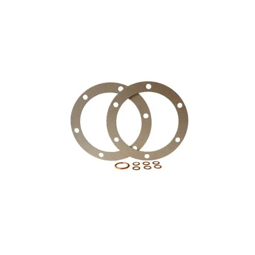VW Bus T2 T3 Dichtungssatz für Ölsiebverschlussdeckel 1,6