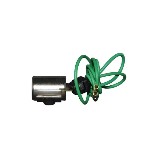 VW Bus T2 T3 Kondensator für Zündverteiler 1,6-2,0 LBX