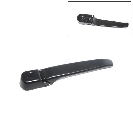 VW Bus T2 T3 Schiebetürgriff innen schwarz