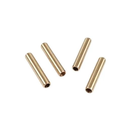 VW Bus T2 T3 Ventilführung Standard 8 mm Benziner Einlassseite - 4 Stück