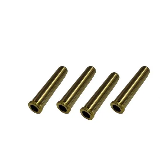 VW Bus T2 T3 Ventilführung Standard 9 mm Benziner Auslassseite - 4 Stück