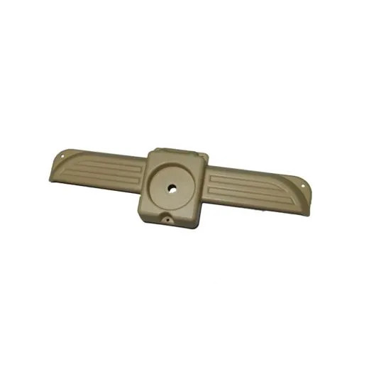 VW Bus T3 Abdeckung für Dachentlüfter in beige