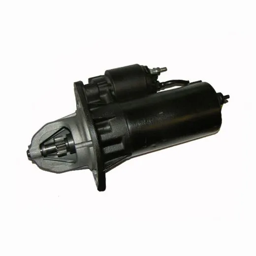 VW Bus T3 Anlasser 1,6 & 1,7 D TD - 1,7 kW