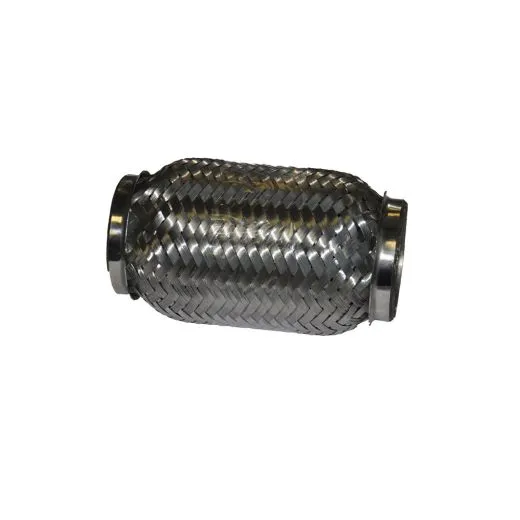 VW Bus T3 Auspuff-Flexstück 60x150 mm