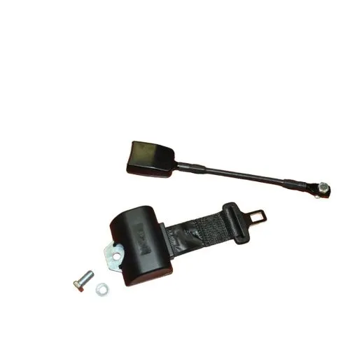 VW Bus T3 Beckengurt mit Automatikrolle 120 cm