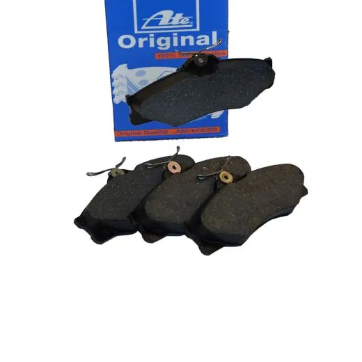 VW Bus T3 Bremsbeläge vorn ab 07/86 von Ate