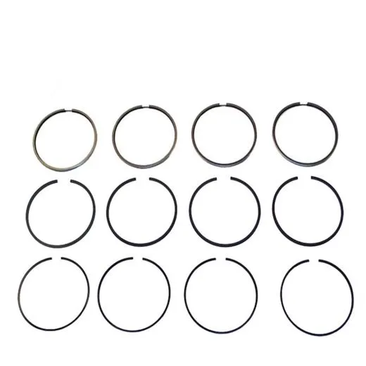 VW Bus T3 Diesel Kolbenringe 1,7 KY 2.Übermaß 80,51