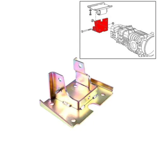 VW Bus T3 Getriebehalter alle Benziner 5-Gang