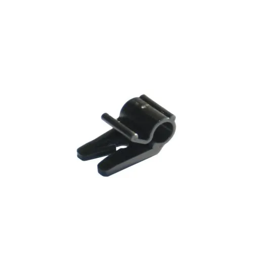 VW Bus T3 Halteclip / Halter für Bremsleitung / Bremsrohr