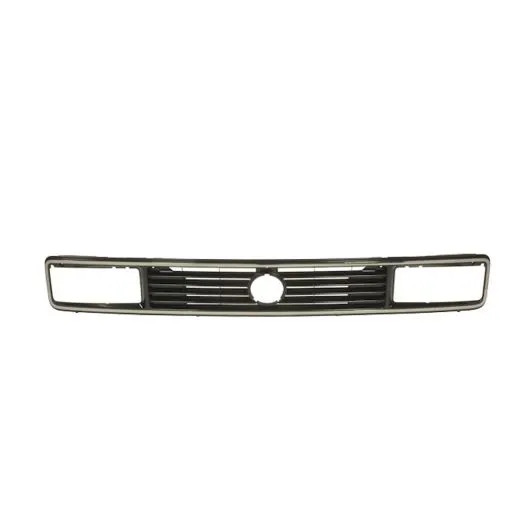 VW Bus T3 Kühlergrill oben für Rechteck-Scheinwerfer OE