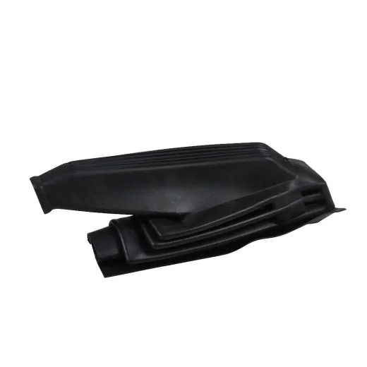 VW Bus T3 Manschette / Abdeckung für Handbremse schwarz bis 12/84