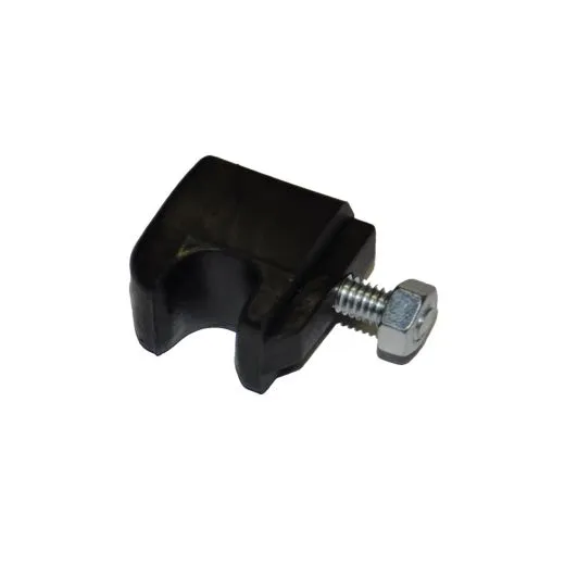 VW Bus T3 Nylonblock für Schiebetürführung bis '85