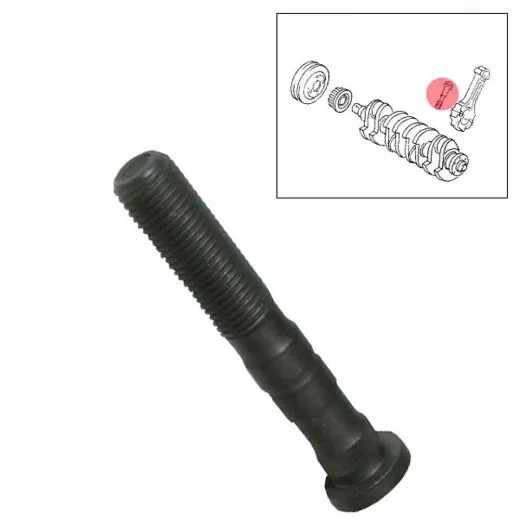 VW Bus T3 Pleuelschraube für alle Diesel & 2,1i Modelle