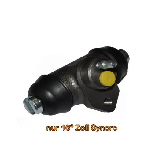 VW Bus T3 Radbremszylinder hinten Syncro 16"