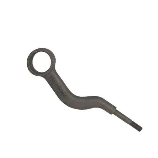 VW Bus T3 Stabistütze Koppelstange gebogen