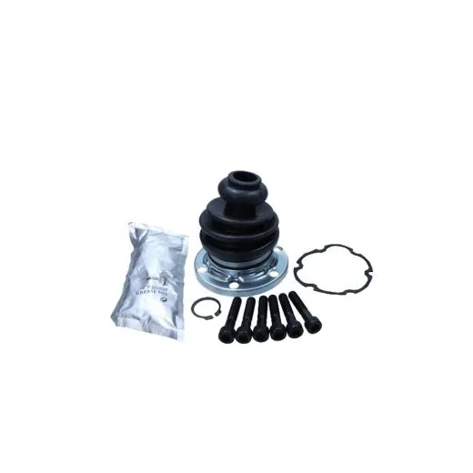 VW Bus T3 Syncro 16" Achsmanschettensatz OE