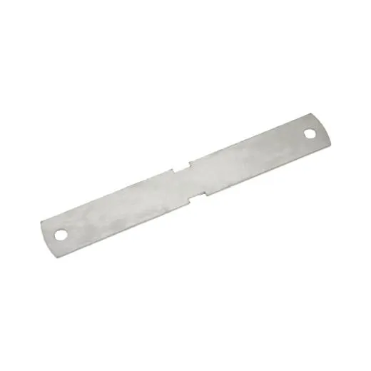 VW Bus T3 Syncro Halterung für Schelle vom Kraftstofffilter