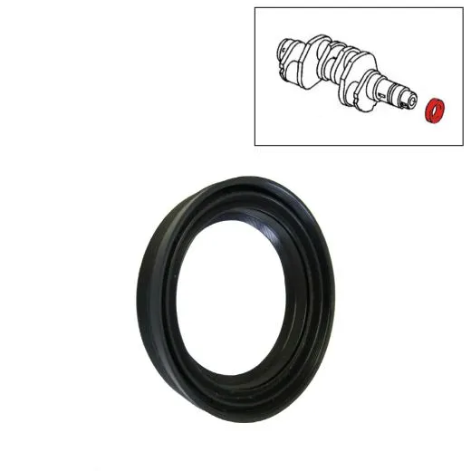 VW Bus T3 Syncro Wellendichtring Kurbelwelle WBX riemenscheibenseitig