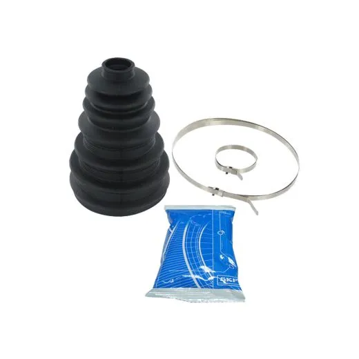 VW Bus T3 T4 Achsmanschettensatz universell Syncro vorn Radseite