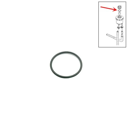 VW Bus T3 T4 Dichtring für Ölbehälter Servolenkung