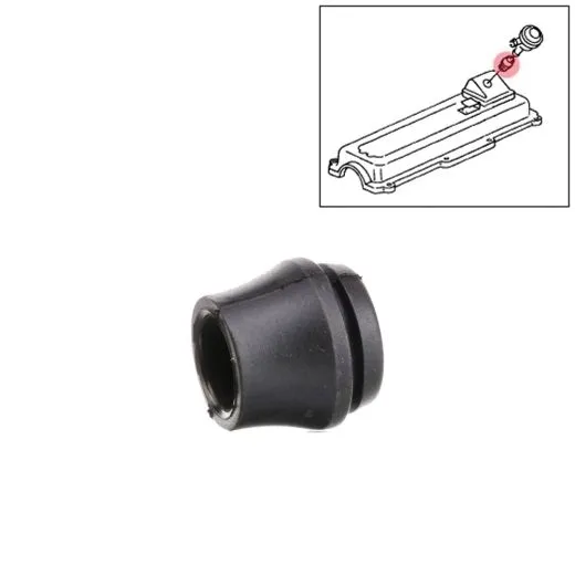 VW Bus T3 T4 Dichtung Kurbelgehäuseentlüftung / Ventildeckel