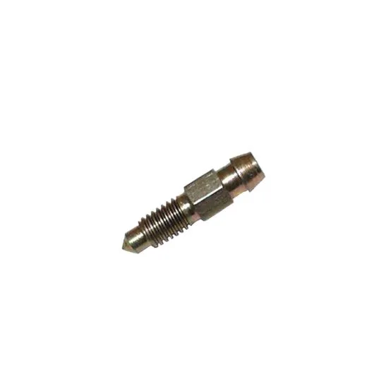 VW Bus T3 T4 Entlüfterschraube Bremssattel & Radbremszylinder M6x28 mm