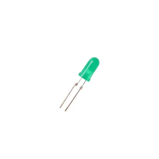 VW Bus T3 T4 Leuchtdiode grün