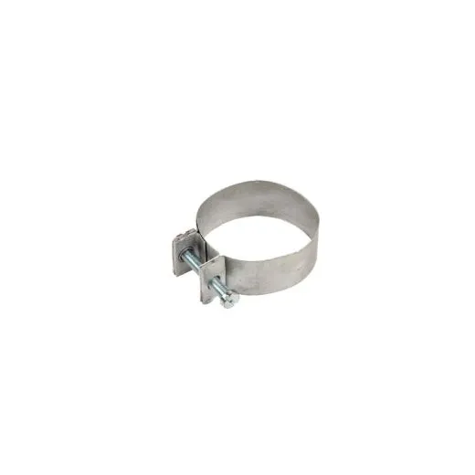 VW Bus T3 T4 Schelle für Luftschlauch flexibel Ø 51 mm