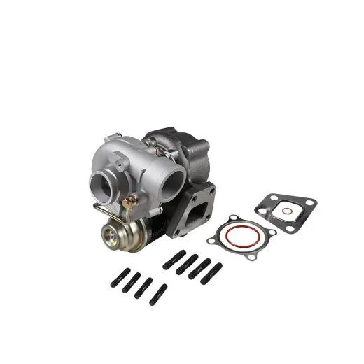 VW Bus T3 Turbolader 1,6 TD JX mit Anbaumaterial