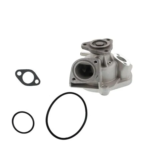 VW Bus T3 Wasserpumpe für WBX 2,1 & 1,9 ab Bj. 03.85