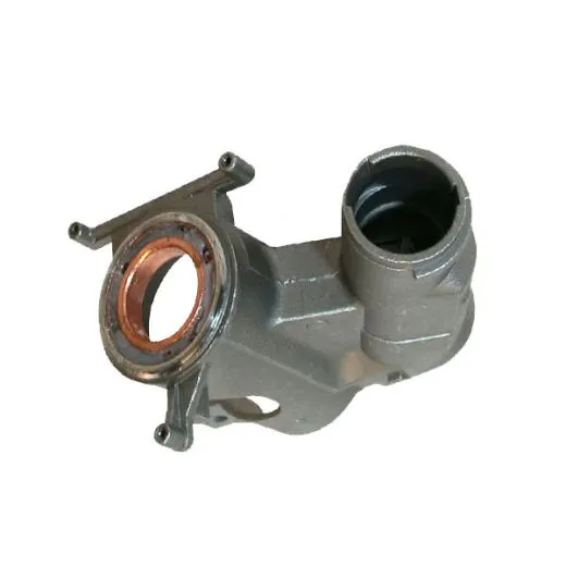 VW Bus T3 Zündschloßgehäuse / Lenkschloss