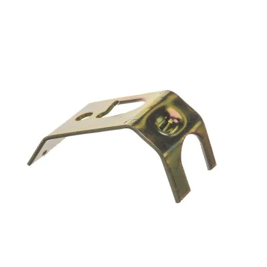 VW Bus T3 Zuglasche für Wagenheberaufnahme rechts