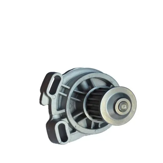 VW Bus T4 2,4 D AAB AAF Wasserpumpe bis Motornr. 320127