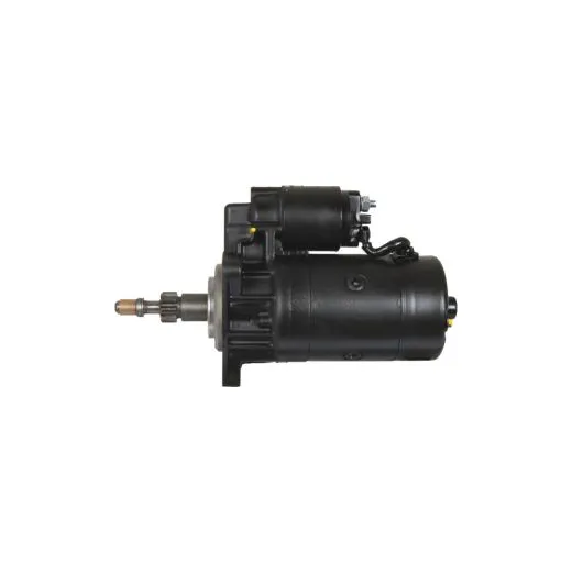 VW Bus T4 Anlasser 2,4 AAB bis 11/94