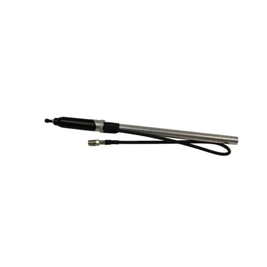 VW Bus T4 Antenne / Radioantenne für Kotflügel