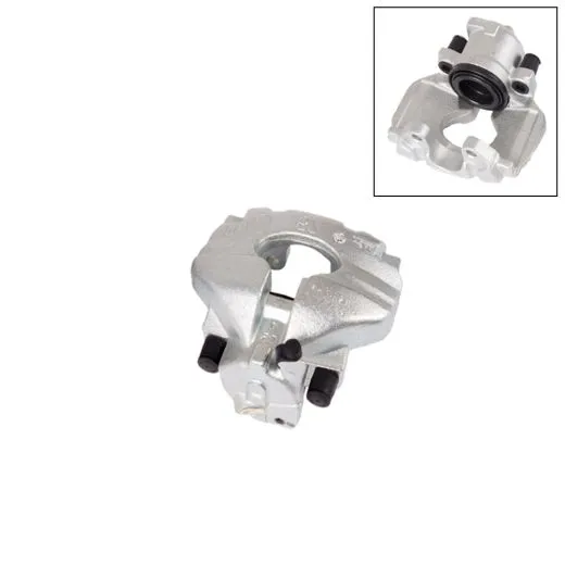VW Bus T4 Bremssattel vorne rechts 1LU