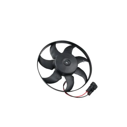 VW Bus T4 Elektrolüfter für Motorkühlung 450 Watt ab 01/96